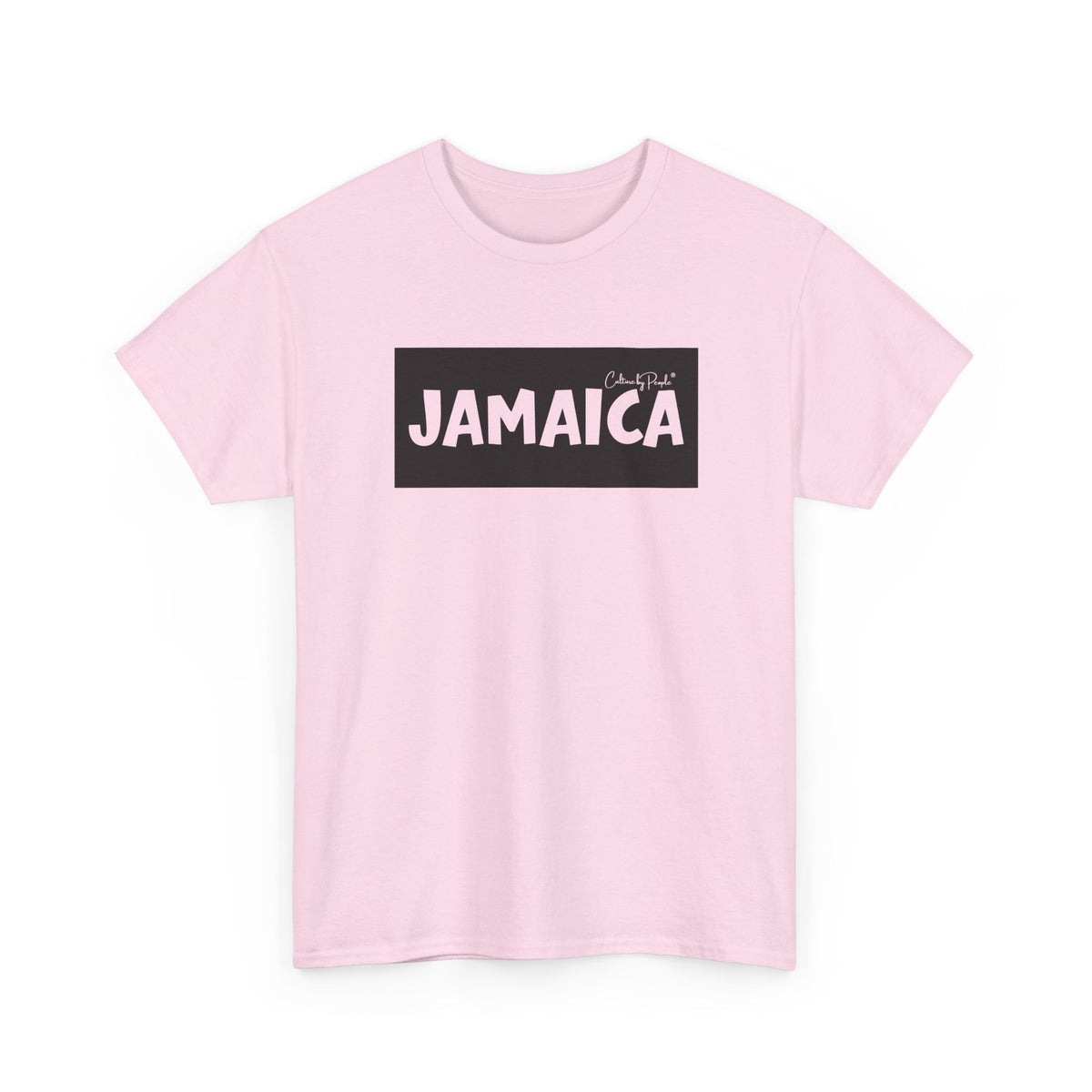 Jamaica Graphic T-shirt - Global Fulfillment: US CA UK AU EU
