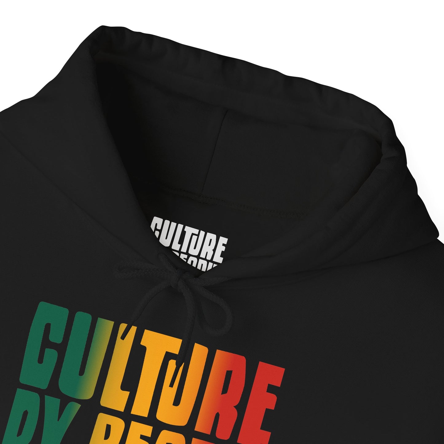 Cultural Unity Hooded Sweatshirt – Unisex Heavy Blend™