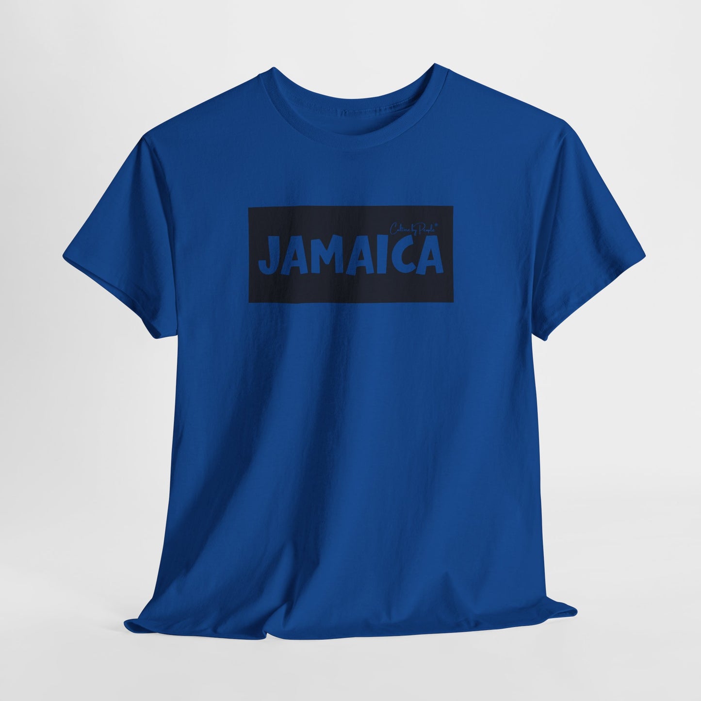 Jamaica Graphic T-shirt - Global Fulfillment: US CA UK AU EU