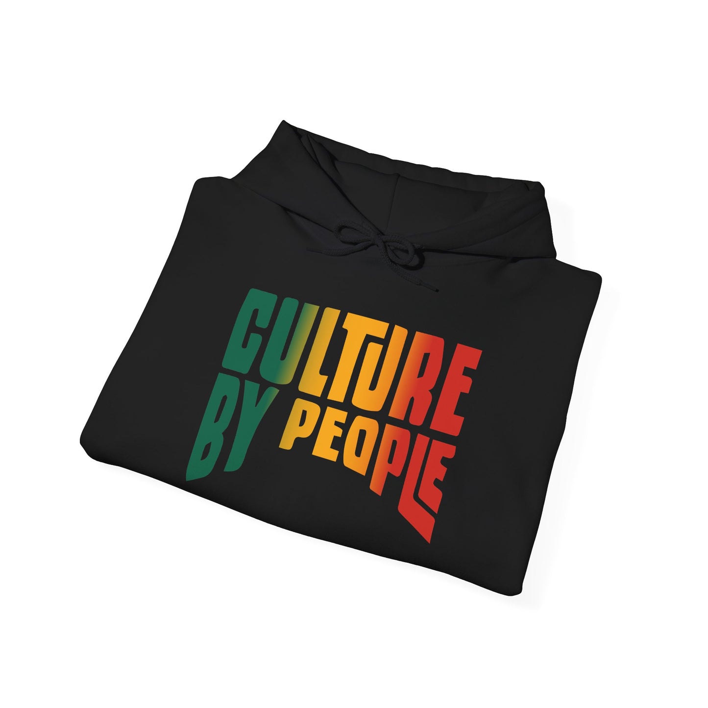 Cultural Unity Hooded Sweatshirt – Unisex Heavy Blend™