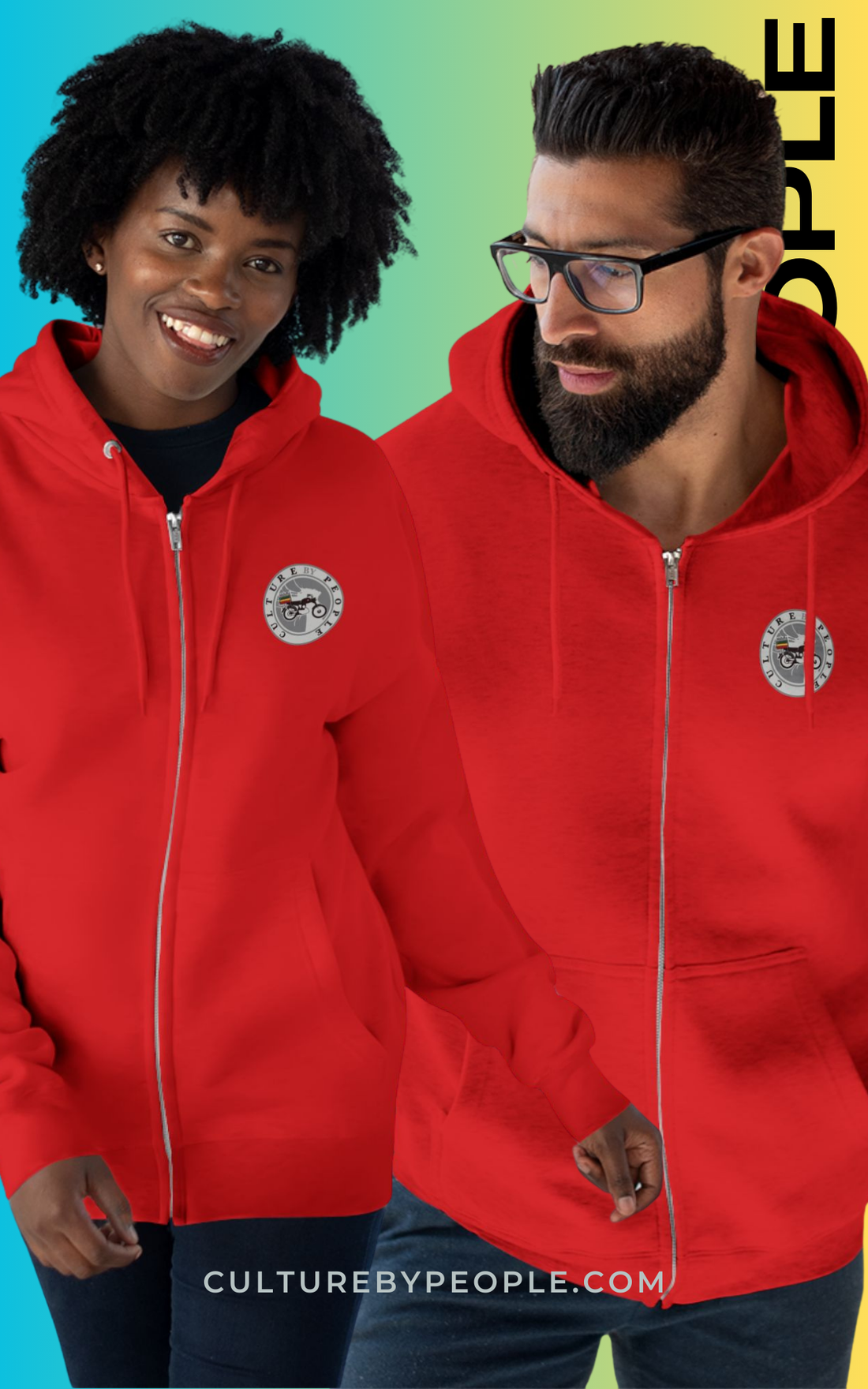 The Best Unisex Zip Hoodie of 2025