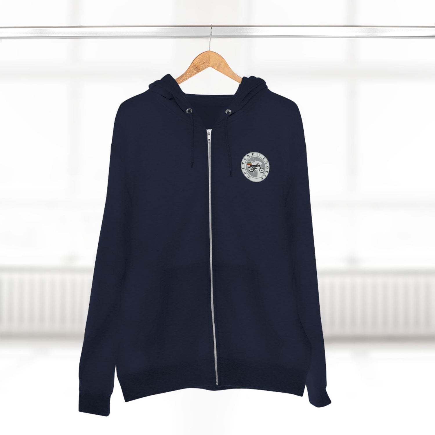 Hoodie Collection