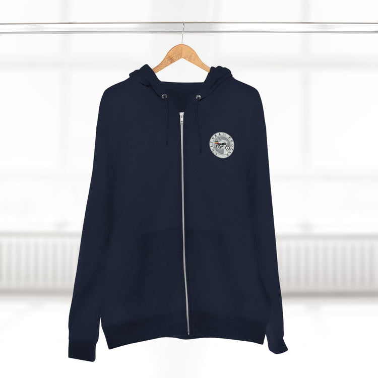 Hoodie Collection