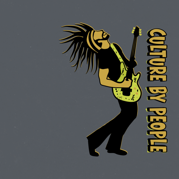 Jamaican Musician