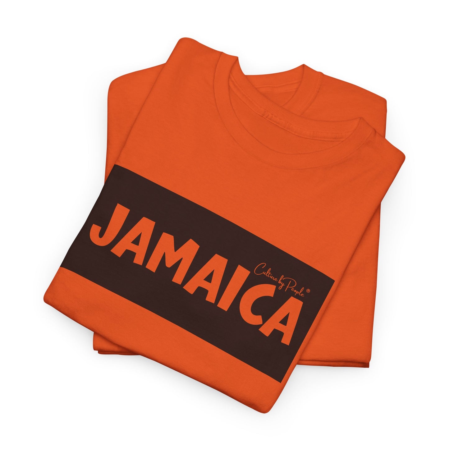 Jamaica Graphic T-shirt - Global Fulfillment: US CA UK AU EU