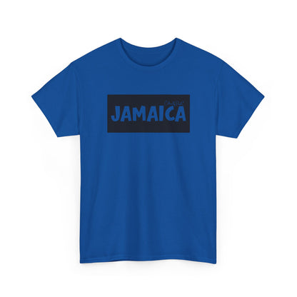 Jamaica Graphic T-shirt - Global Fulfillment: US CA UK AU EU