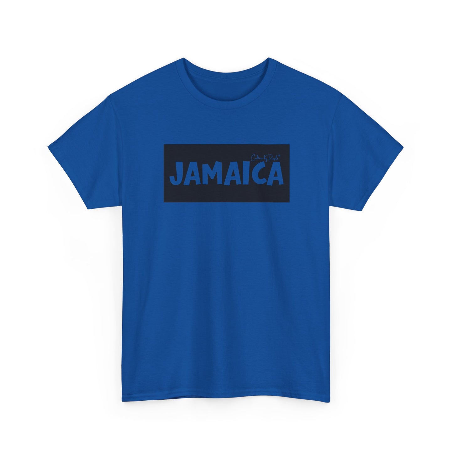 Jamaica Graphic T-shirt - Global Fulfillment: US CA UK AU EU