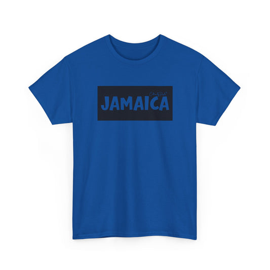 Jamaica Graphic T-shirt - Global Fulfillment: US CA UK AU EU