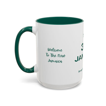 JLP 3rd Term Mugs