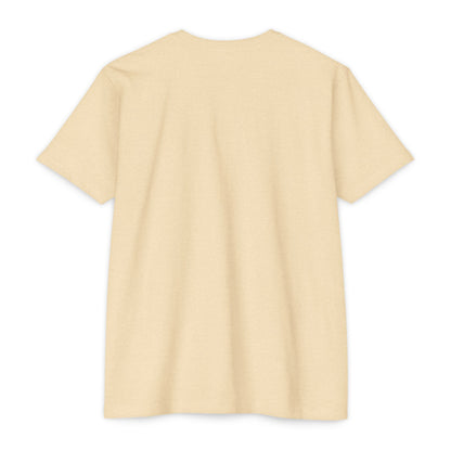 Culture By People Guitarist T-Shirt