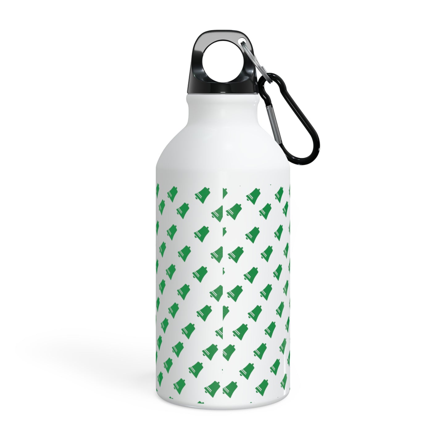 Oregon Sport Bottle - '3rd Term Jamaica' Eco-Friendly Water Bottle for Active Lifestyles