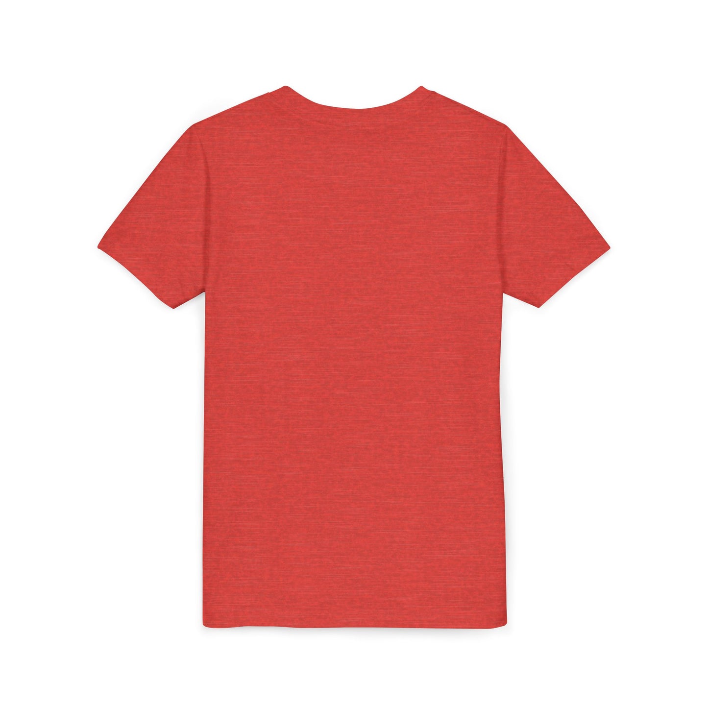 Zoe A Di One – Studio Energy Tee (Youth) | Light Sea Blue Edition