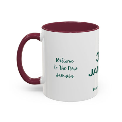 JLP 3rd Term Mugs