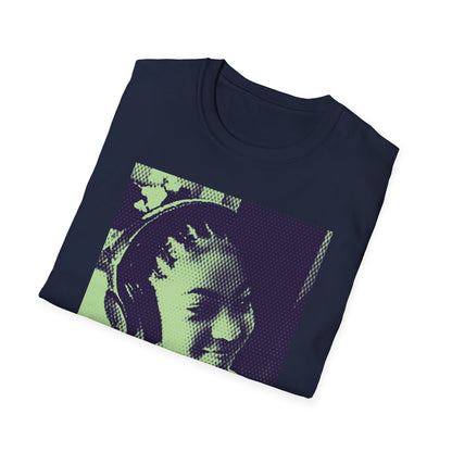 Official Zoe A Di One Pop Art Tee — Adult Edition