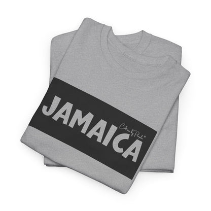 Jamaica Graphic T-shirt - Global Fulfillment: US CA UK AU EU