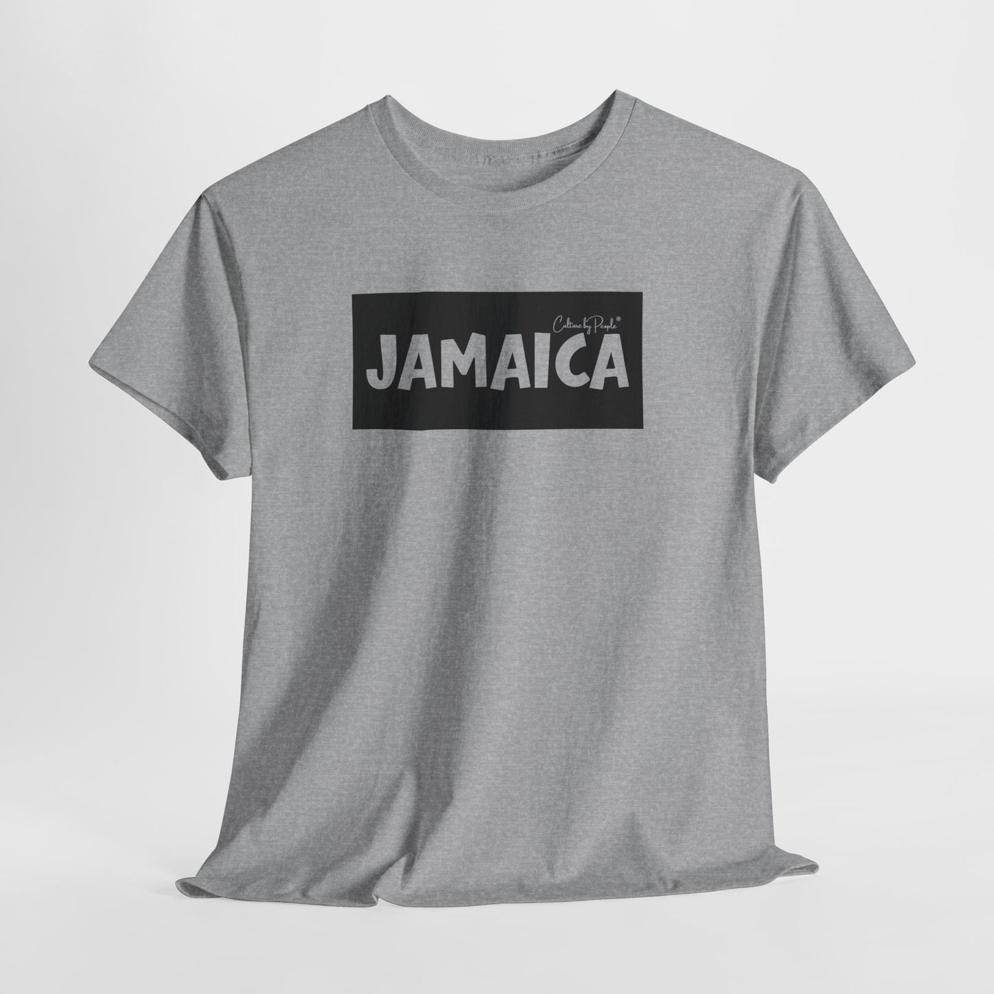 Jamaica Graphic T-shirt - Global Fulfillment: US CA UK AU EU