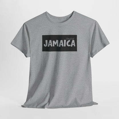 Jamaica Graphic T-shirt - Global Fulfillment: US CA UK AU EU