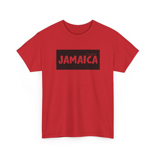 Jamaica Graphic T-shirt - Global Fulfillment: US CA UK AU EU