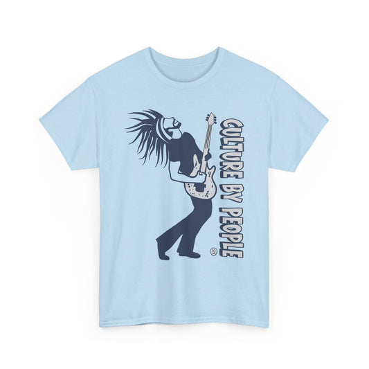 Jamaican Musician T-Shirt