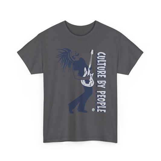 Jamaican Musician T-Shirt