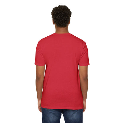 Culture By People Guitarist T-Shirt