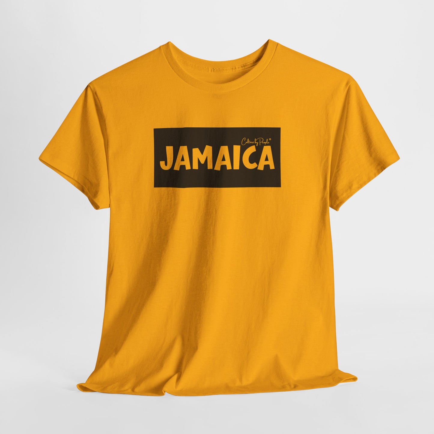 Jamaica Graphic T-shirt - Global Fulfillment: US CA UK AU EU