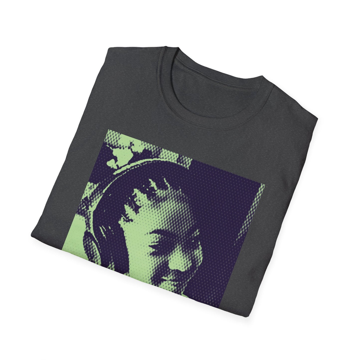 Official Zoe A Di One Pop Art Tee — Adult Edition