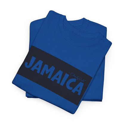 Jamaica Graphic T-shirt - Global Fulfillment: US CA UK AU EU