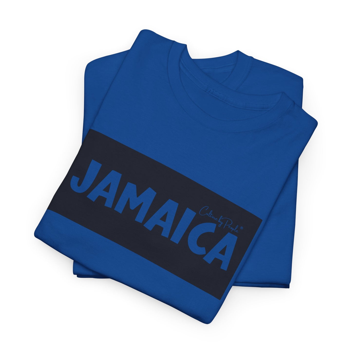 Jamaica Graphic T-shirt - Global Fulfillment: US CA UK AU EU