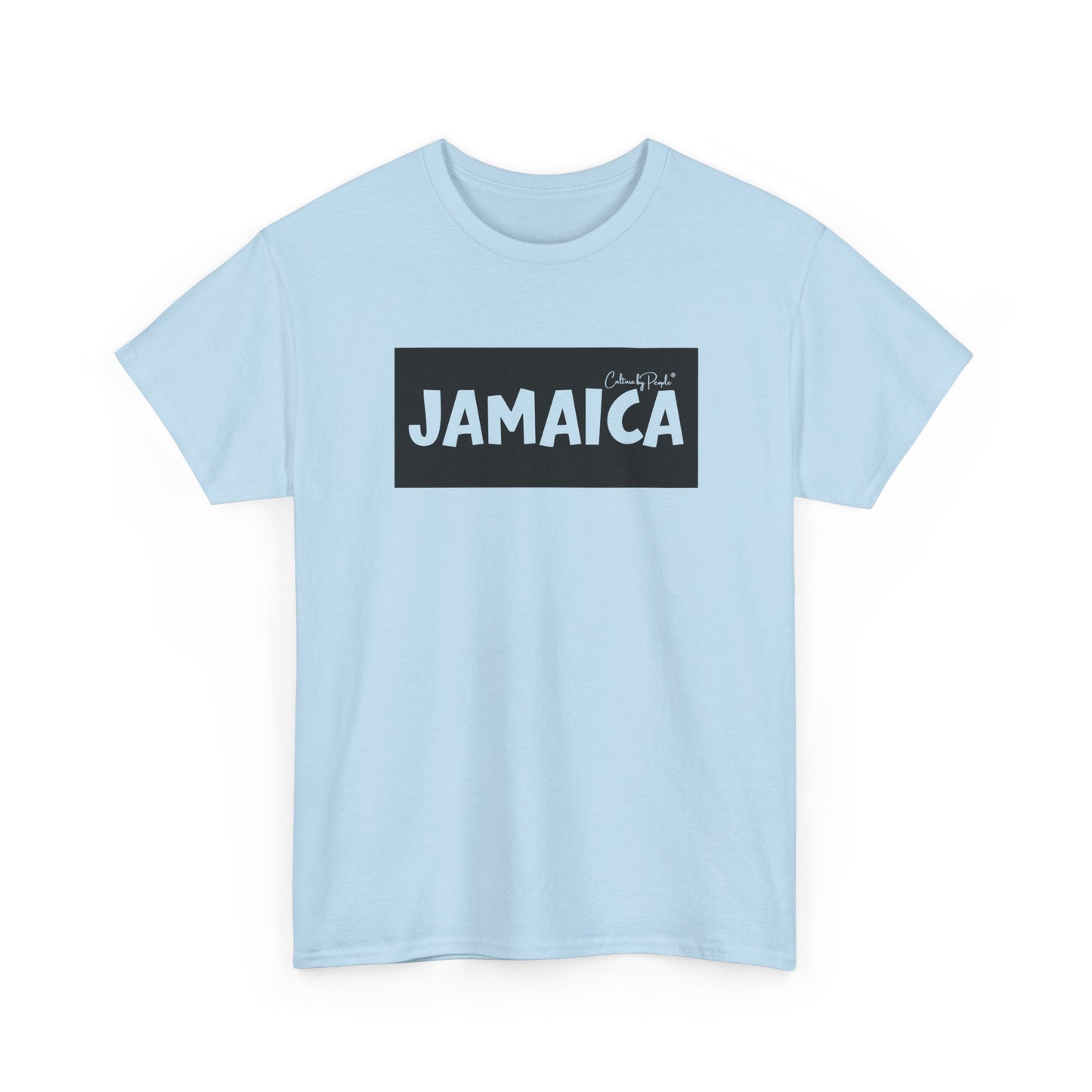 Jamaica Graphic T-shirt - Global Fulfillment: US CA UK AU EU