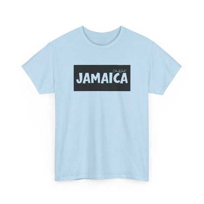 Jamaica Graphic T-shirt - Global Fulfillment: US CA UK AU EU