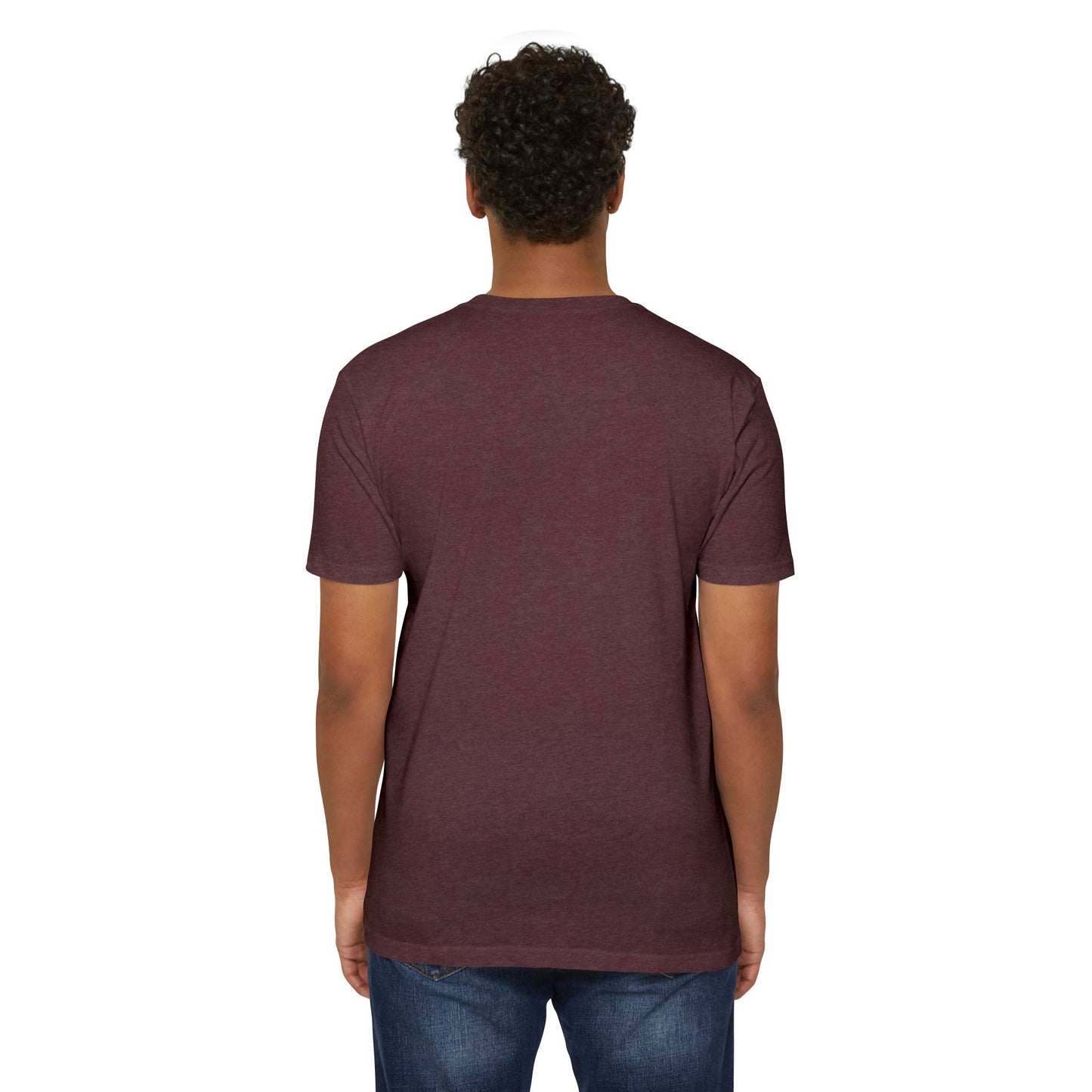 Culture By People Guitarist T-Shirt