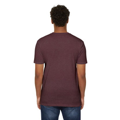 Culture By People Guitarist T-Shirt