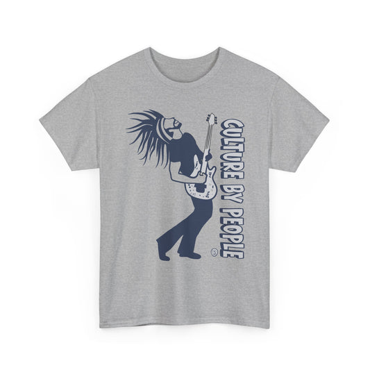 Jamaican Musician T-Shirt