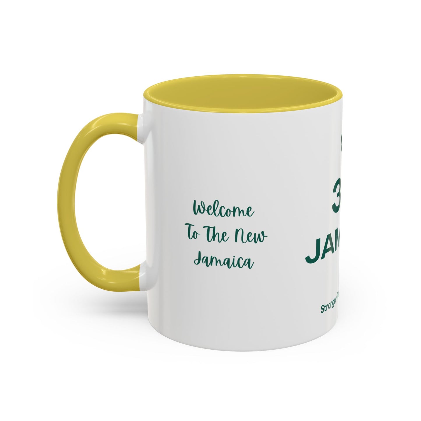 JLP 3rd Term Mugs