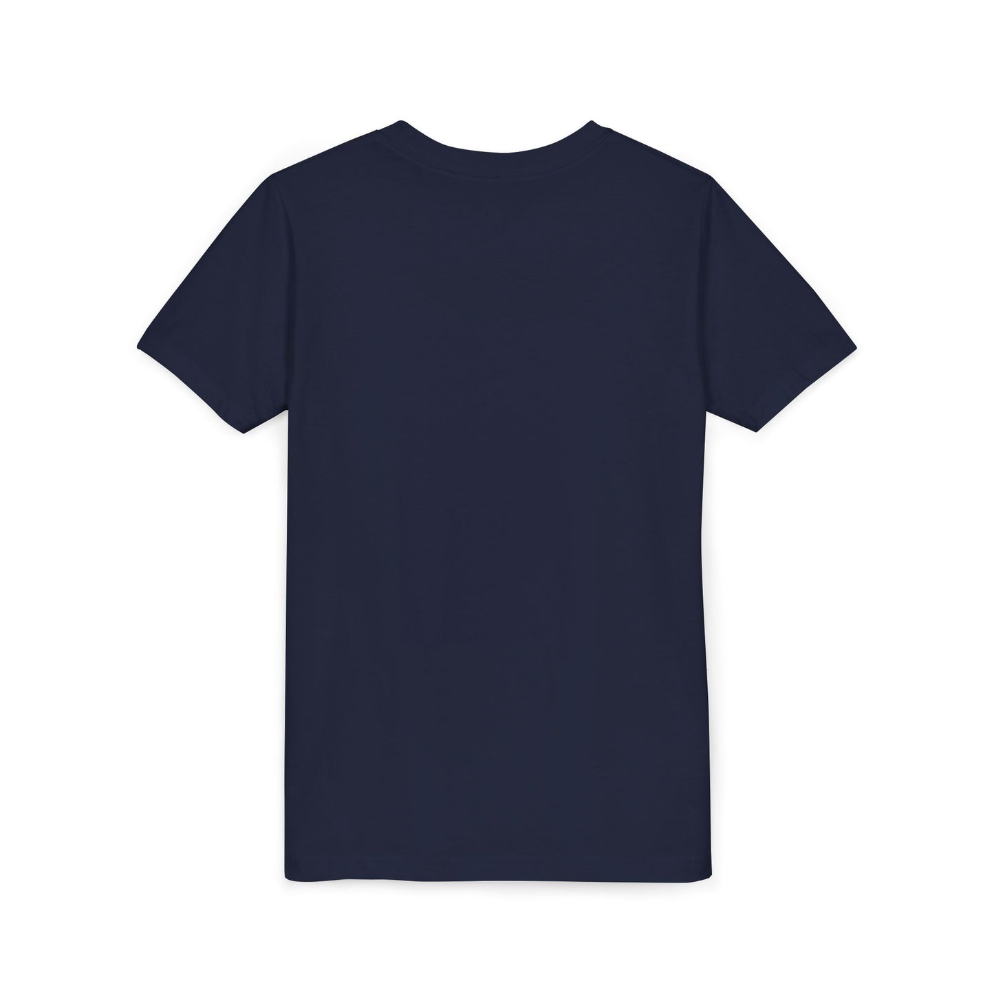 Zoe A Di One – Studio Energy Tee (Youth) | Light Sea Blue Edition