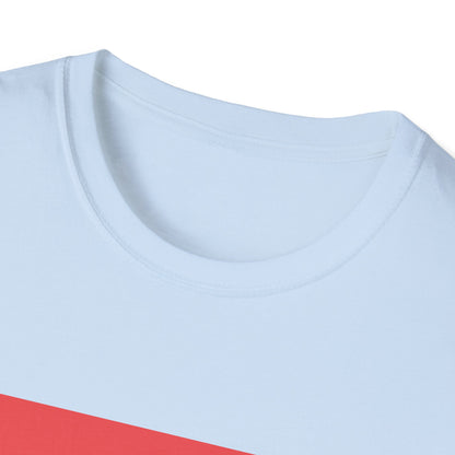 Jamaica Graphic T-Shirt — Retro Logo Travel Tee