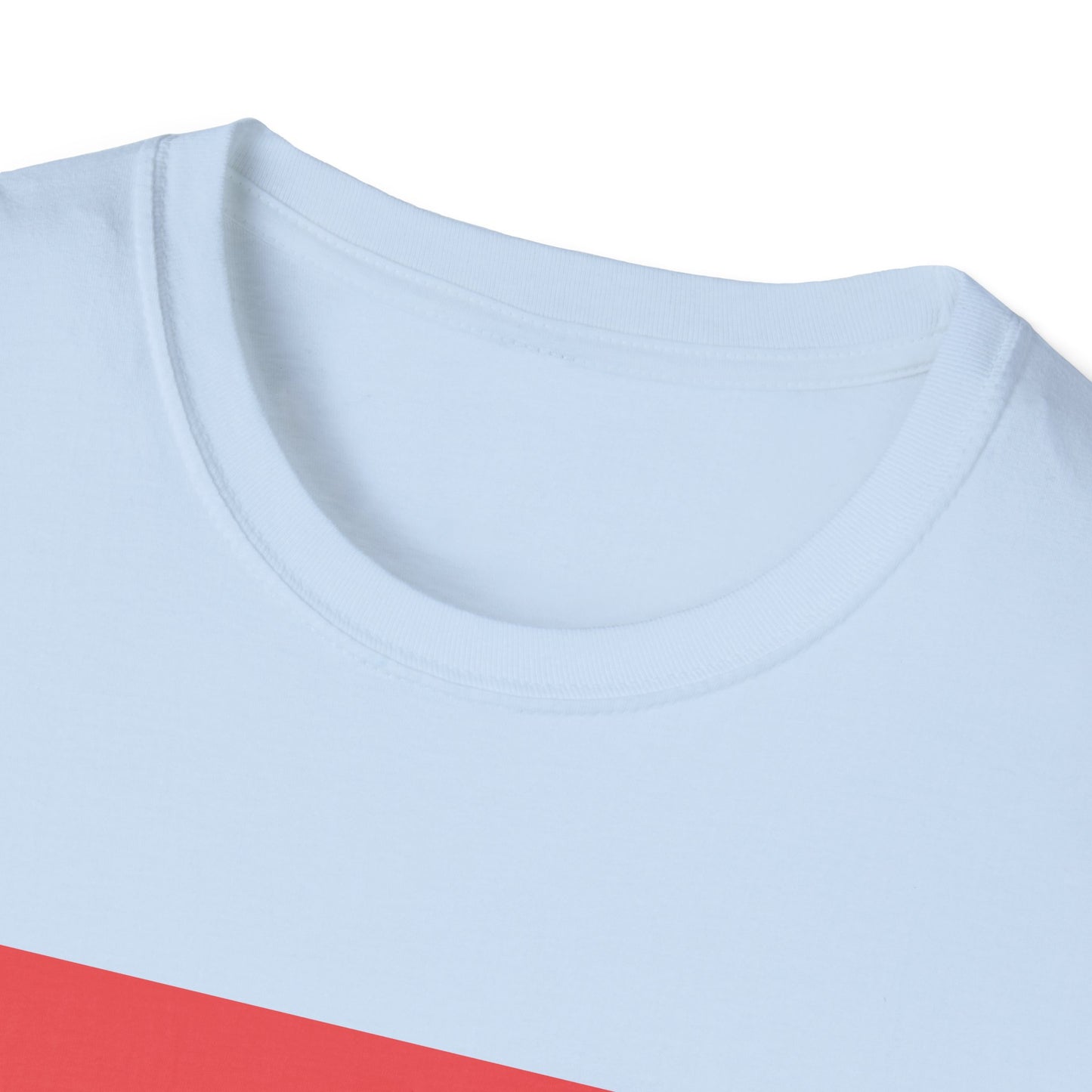 Jamaica Graphic T-Shirt — Retro Logo Travel Tee