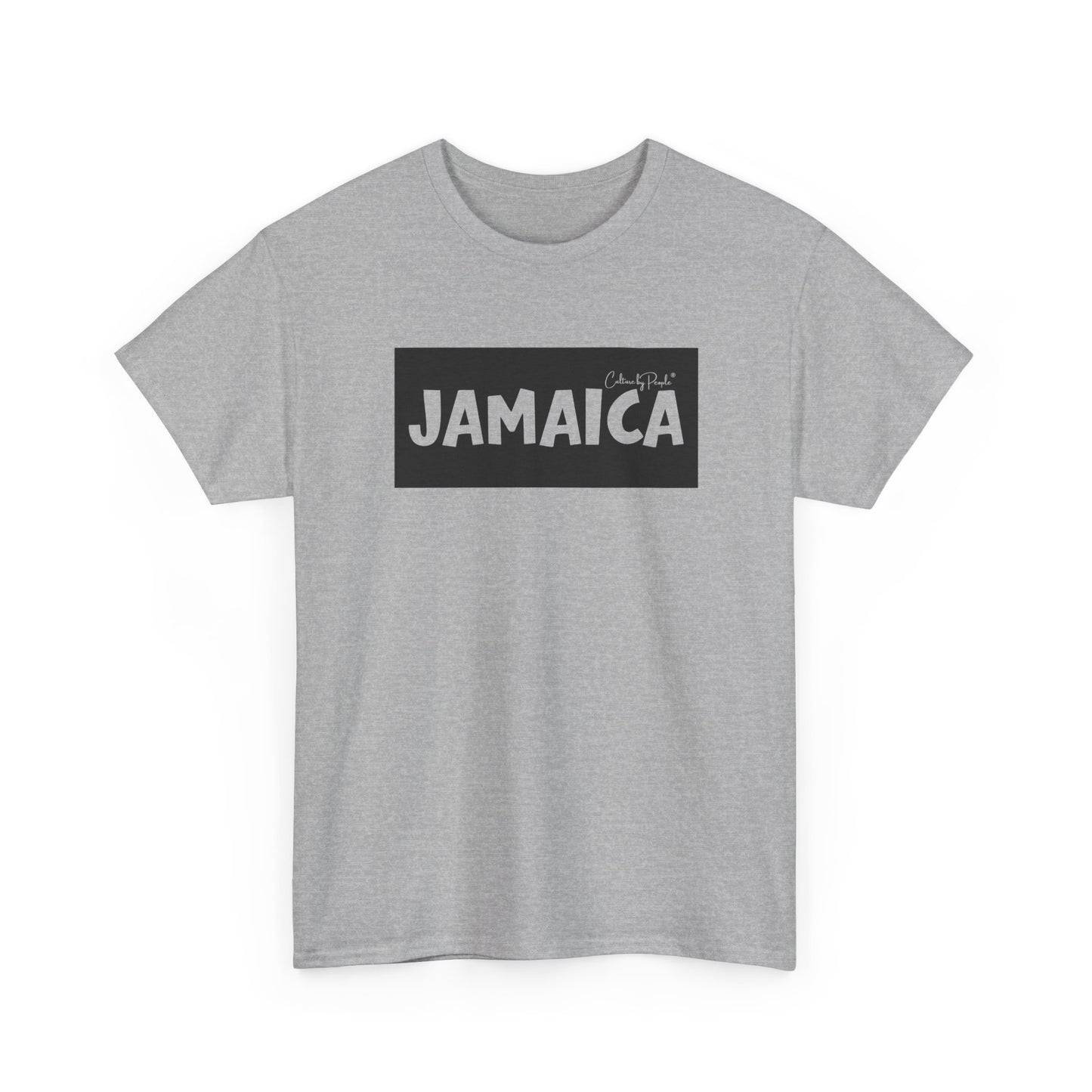 Jamaica Graphic T-shirt - Global Fulfillment: US CA UK AU EU