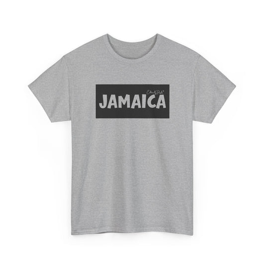 Jamaica Graphic T-shirt - Global Fulfillment: US CA UK AU EU