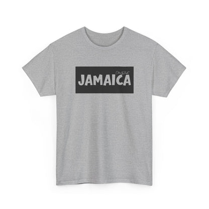 Jamaica Graphic T-shirt - Global Fulfillment: US CA UK AU EU