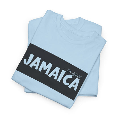 Jamaica Graphic T-shirt - Global Fulfillment: US CA UK AU EU