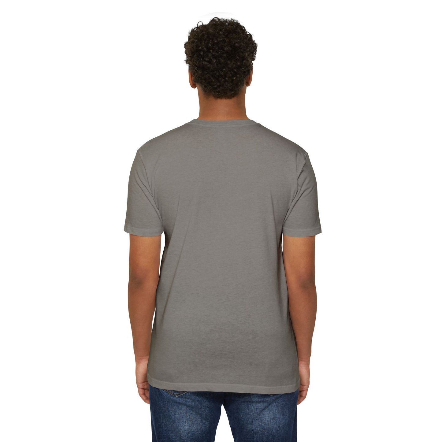 Culture By People Guitarist T-Shirt