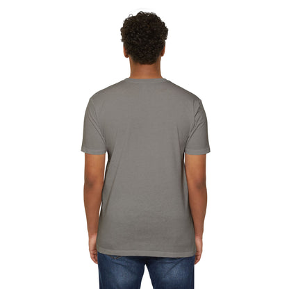 Culture By People Guitarist T-Shirt