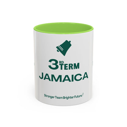 JLP 3rd Term Mugs