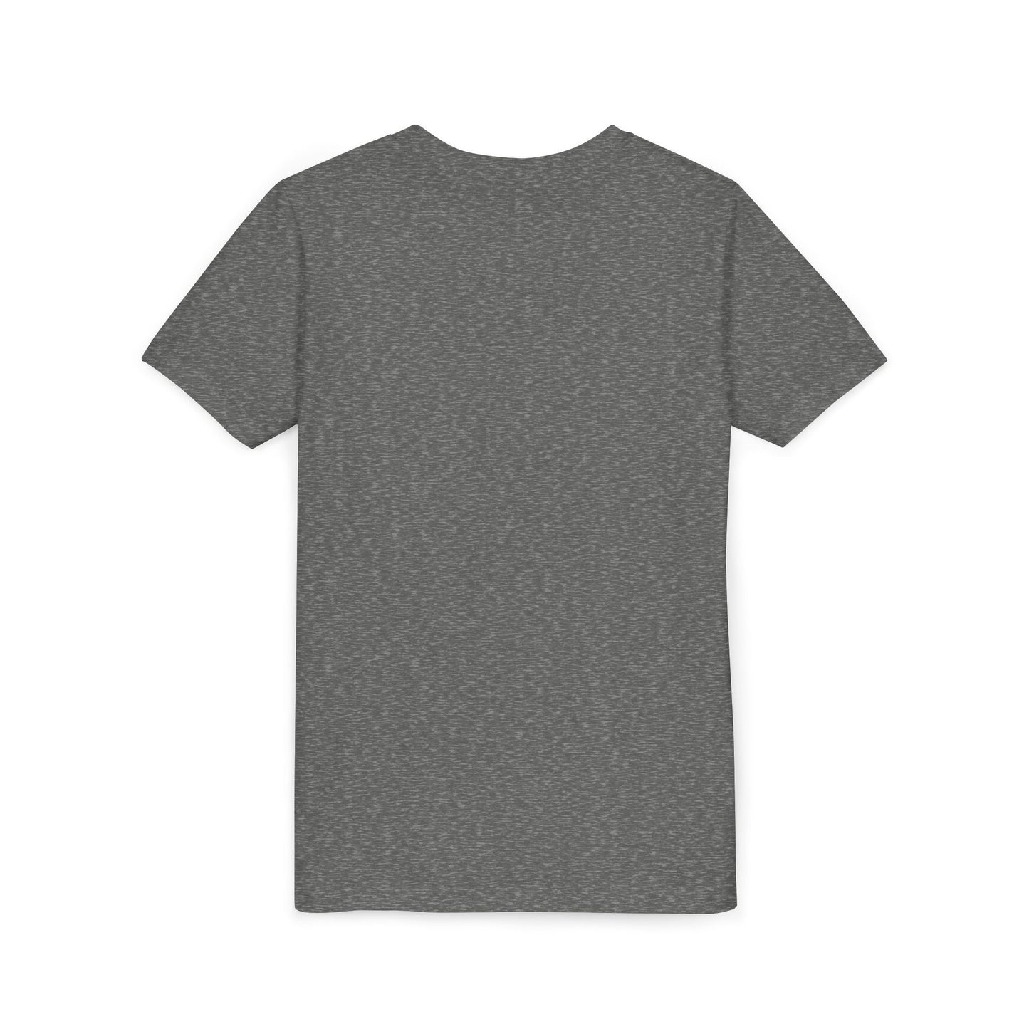 Zoe A Di One – Studio Energy Tee (Youth) | Fuchsia Pop Art Edition