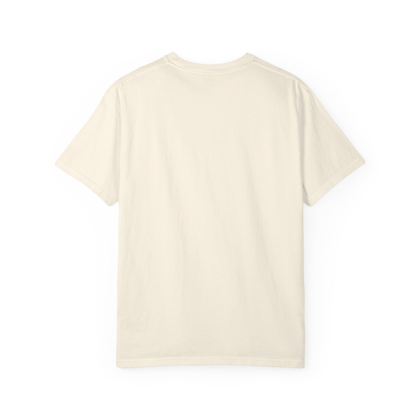 Roll With the Culture – Kingston Roller Skate Youths 1970s Garment-Dyed T-Shirt | Culture by People 2