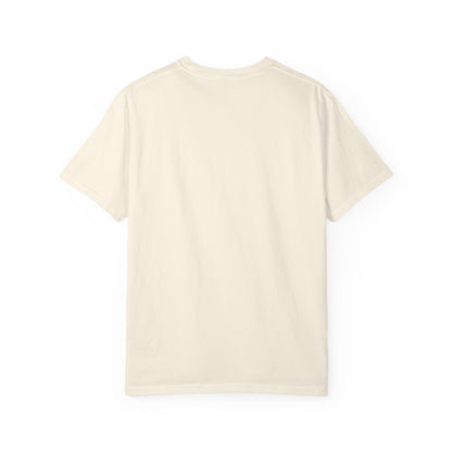Roll With the Culture – Kingston Roller Skate Youths 1970s Garment-Dyed T-Shirt | Culture by People 2
