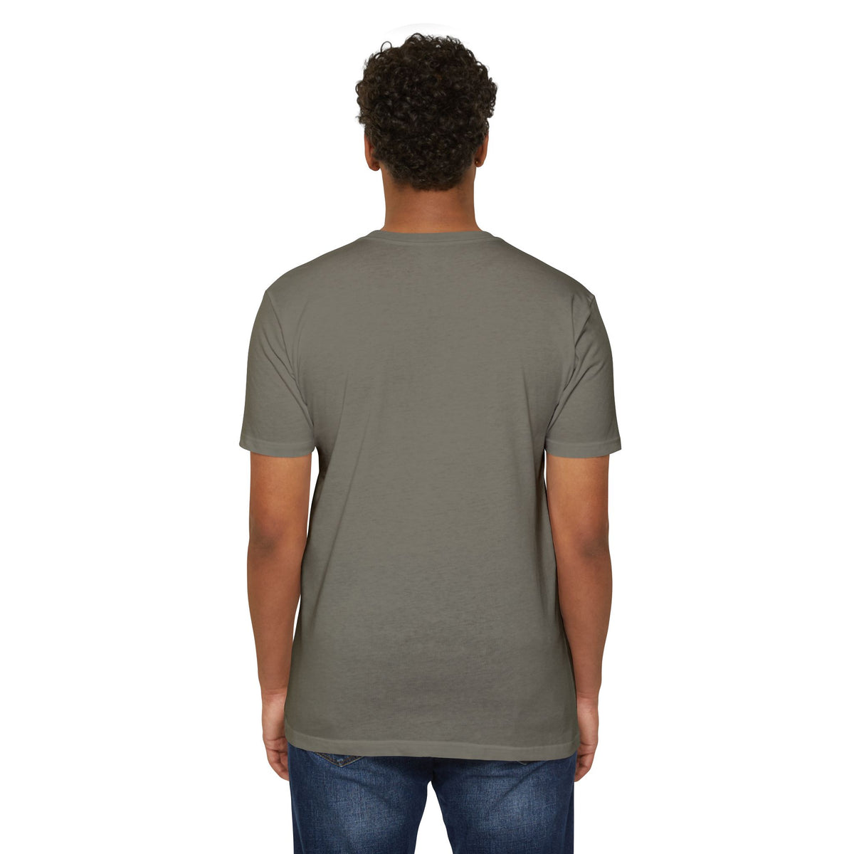 Culture By People Guitarist T-Shirt