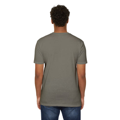 Culture By People Guitarist T-Shirt